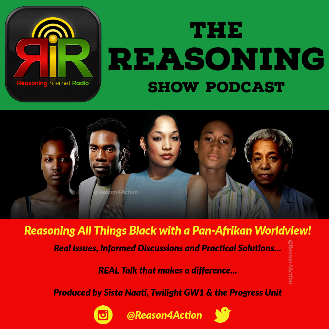 Reasoning Show Web Poster JUl20